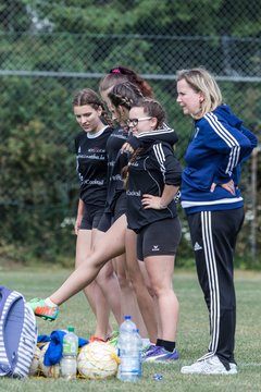 Bild 192 - ODM U18 Juniorinnen